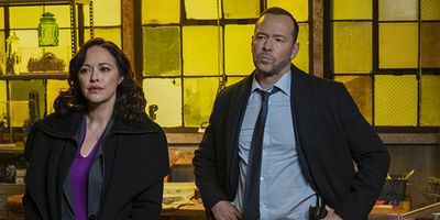 Poster der Serie Hidden Motive