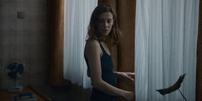 Poster der Serie La tour de Babel