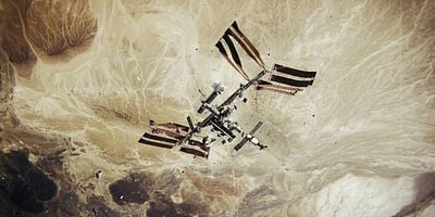 Poster der Serie La tour du silence