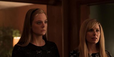 Poster der Serie Star-Crossed Lovers and Things Like That