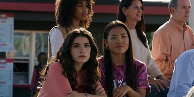 Poster der Serie Turtle