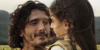 Poster der Serie Schicksal