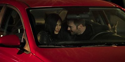 Poster der Serie Gold Rush