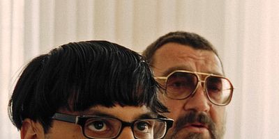 Poster der Serie German Passport