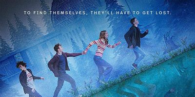 Poster der Serie Le monde dans ta face