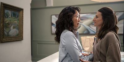 Poster der Serie Don't Get Eaten