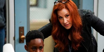 Poster der Serie Desking