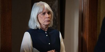 Poster der Serie Genuine Models Inc