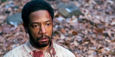 Poster der Serie D.W.B.