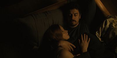 Poster der Serie Mama