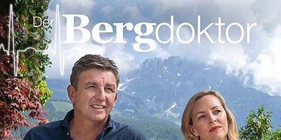 Poster der Serie Freier Fall (1)