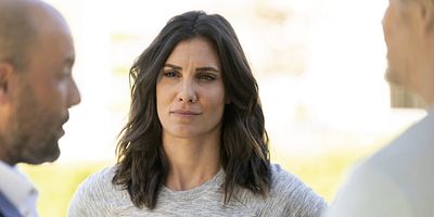 Poster der Serie Bonafides