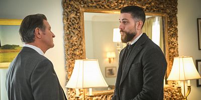 Poster der Serie Protective Details