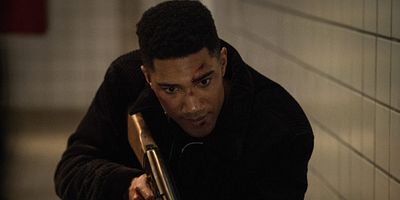 Poster der Serie Shouldn't Have Left Her