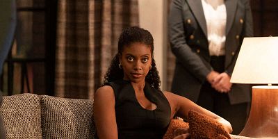 Poster der Serie Johnny Favorite