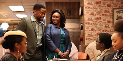 Poster der Serie Jobs and Hangouts