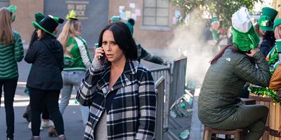 Poster der Serie Boston