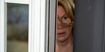 Poster der Serie She's A Loving Daughter