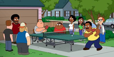 Poster der Serie Prescription Heroine