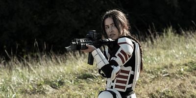 Poster der Serie The Rotten Core