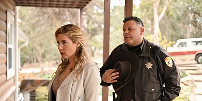 Poster der Serie Dead Man's Float