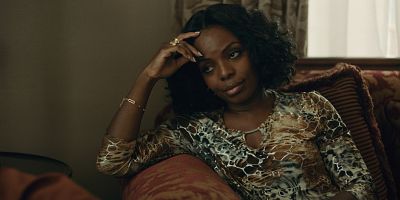 Poster der Serie Coydog