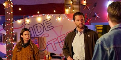 Poster der Serie One Good Thing