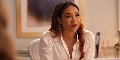 Poster der Serie Phantoms