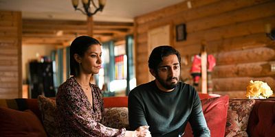 Poster der Serie This Will Not Be Forgiven