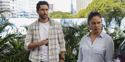 Poster der Serie Nurture