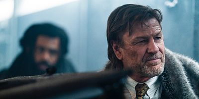 Poster der Serie The Original Sinners