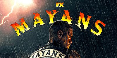 Poster der Serie Hymn Among Ruins