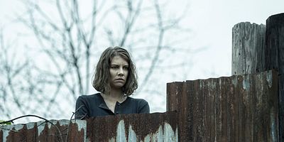 Poster der Serie Trust