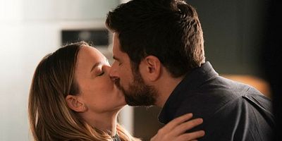 Poster der Serie School Ties