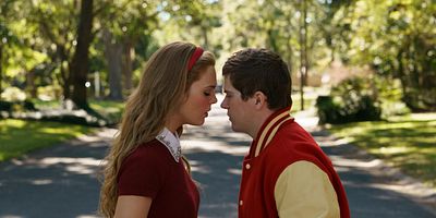 Poster der Serie Can't Fight This Feeling