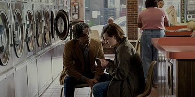 Poster der Serie Evergreen