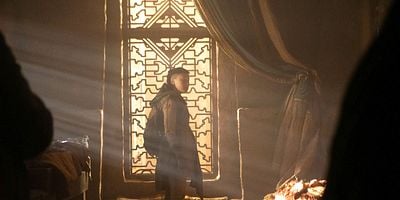 Poster der Serie Homecoming