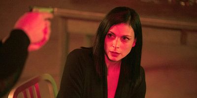 Poster der Serie Sleepover