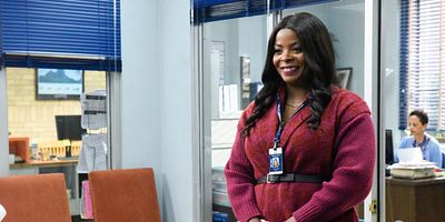 Poster der Serie Ava vs. Superintendent