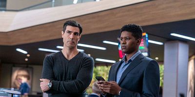 Poster der Serie Succession