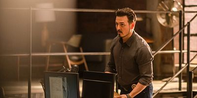 Poster der Serie Can't Knock The Hustle