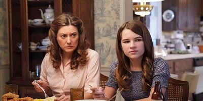 Poster der Serie A Solo Peanut, A Social Butterfly And The Truth