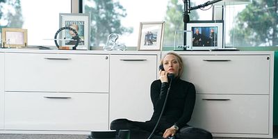 Poster der Serie Lizzy