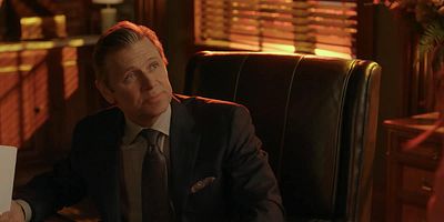 Poster der Serie Devoting All of Her Energy to Hate