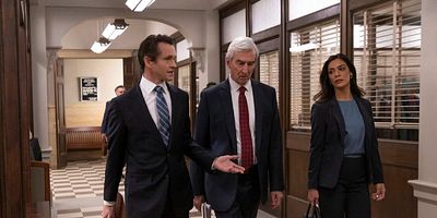 Poster der Serie Free Speech