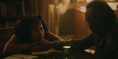 Poster der Serie Ptolemy