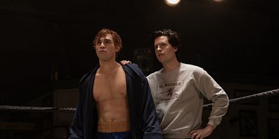 Poster der Serie Folk Heroes