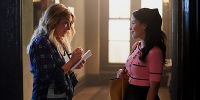 Poster der Serie So This Is What The Truth Feels Like