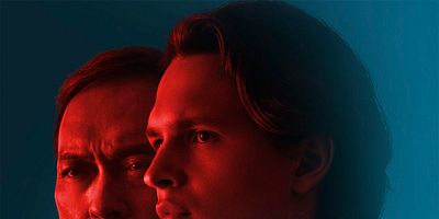 Poster der Serie The Test