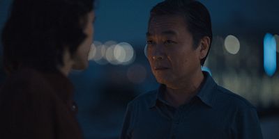 Poster der Serie Fortitude